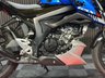 USED 2022 72 SUZUKI GSX-S125 FINANCE SPECIALISTS APPLY NOW LOW RATE FINANCE DELIVERY AVAILABLE
