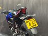 USED 2022 72 SUZUKI GSX-S125 FINANCE SPECIALISTS APPLY NOW LOW RATE FINANCE DELIVERY AVAILABLE