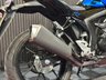 USED 2022 72 SUZUKI GSX-S125 FINANCE SPECIALISTS APPLY NOW LOW RATE FINANCE DELIVERY AVAILABLE