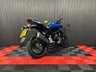 USED 2022 72 SUZUKI GSX-S125 FINANCE SPECIALISTS APPLY NOW LOW RATE FINANCE DELIVERY AVAILABLE