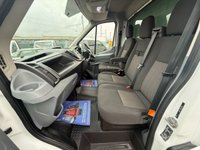 USED 2015 65 FORD TRANSIT 2.2 TDCi 350 Luton 2dr Diesel Manual RWD L3 H1 Euro 5 (DRW) (125 ps) 2015 Ford Transit Luton long wheel base