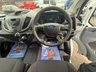 USED 2015 65 FORD TRANSIT 2.2 TDCi 350 Luton 2dr Diesel Manual RWD L3 H1 Euro 5 (DRW) (125 ps) 2015 Ford Transit Luton long wheel base
