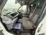 USED 2015 65 FORD TRANSIT 2.2 TDCi 350 Luton 2dr Diesel Manual RWD L3 H1 Euro 5 (DRW) (125 ps) 2015 Ford Transit Luton long wheel base