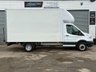USED 2015 65 FORD TRANSIT 2.2 TDCi 350 Luton 2dr Diesel Manual RWD L3 H1 Euro 5 (DRW) (125 ps) 2015 Ford Transit Luton long wheel base