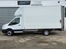 USED 2015 65 FORD TRANSIT 2.2 TDCi 350 Luton 2dr Diesel Manual RWD L3 H1 Euro 5 (DRW) (125 ps) 2015 Ford Transit Luton long wheel base