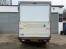 USED 2015 65 FORD TRANSIT 2.2 TDCi 350 Luton 2dr Diesel Manual RWD L3 H1 Euro 5 (DRW) (125 ps) 2015 Ford Transit Luton long wheel base