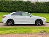 USED 2021 21 MERCEDES-BENZ A-CLASS 2.0 A220d AMG Line Saloon 4dr Diesel 8G-DCT Euro 6 (s/s) (190 ps) 