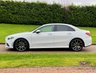 USED 2021 21 MERCEDES-BENZ A-CLASS 2.0 A220d AMG Line Saloon 4dr Diesel 8G-DCT Euro 6 (s/s) (190 ps) 