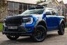 USED 2024 74 FORD RANGER 2.0 TD EcoBlue Wildtrak Auto 4WD Euro 6 (s/s) 4dr [NAV+CAM+RAPTOR KIT]