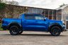 USED 2024 74 FORD RANGER 2.0 TD EcoBlue Wildtrak Auto 4WD Euro 6 (s/s) 4dr [NAV+CAM+RAPTOR KIT]