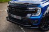 USED 2024 74 FORD RANGER 2.0 TD EcoBlue Wildtrak Auto 4WD Euro 6 (s/s) 4dr [NAV+CAM+RAPTOR KIT]