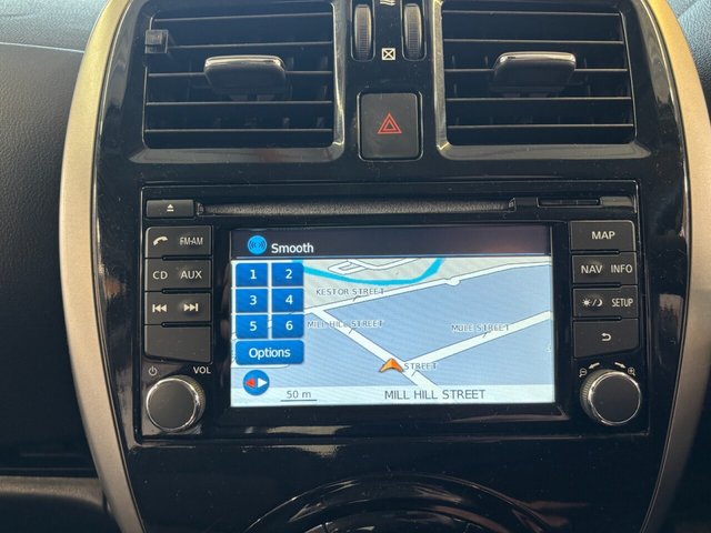 2013 Nissan Micra 1.2L Acenta 5dr - Photo 6