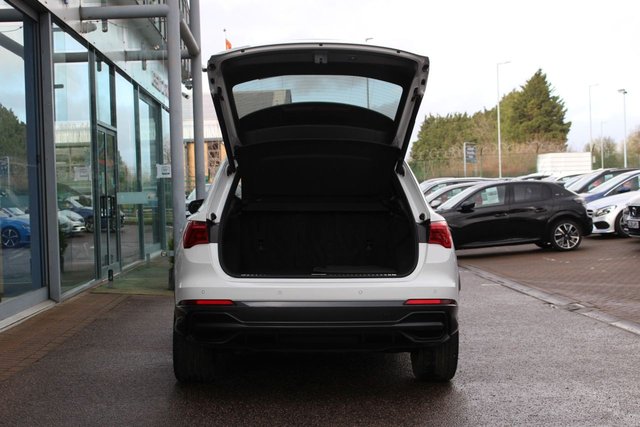 2022 AUDI Q3 1.5 TFSI CoD 35 Black Edition SUV 5dr Petrol S Tronic Euro 6 (s/s) (150 ps) - Photo 9