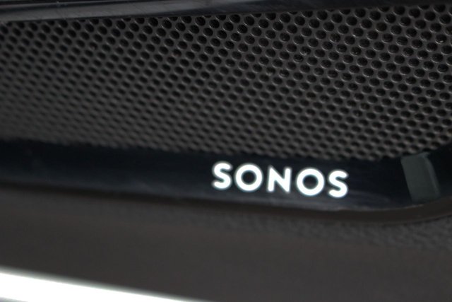 2022 AUDI Q3 1.5 TFSI CoD 35 Black Edition SUV 5dr Petrol S Tronic Euro 6 (s/s) (150 ps) - Photo 2