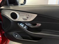 USED 2017 67 MERCEDES-BENZ C-CLASS 2.1 C220d AMG Line (Premium) Coupe 2dr Diesel G-Tronic+ Euro 6 (s/s) (170 ps) 