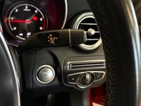USED 2017 67 MERCEDES-BENZ C-CLASS 2.1 C220d AMG Line (Premium) Coupe 2dr Diesel G-Tronic+ Euro 6 (s/s) (170 ps) 