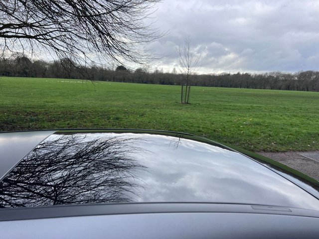 2019 Mercedes-Benz A-Class 2L Amg Line 5dr - Photo 12