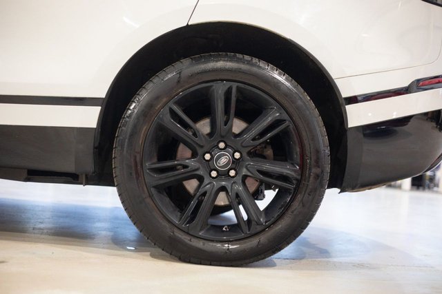 2019 Land Rover Range Rover Velar 2L R-Dynamic S 5dr - Photo 7