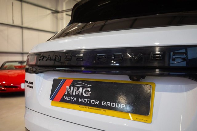 2019 Land Rover Range Rover Velar 2L R-Dynamic S 5dr - Photo 12