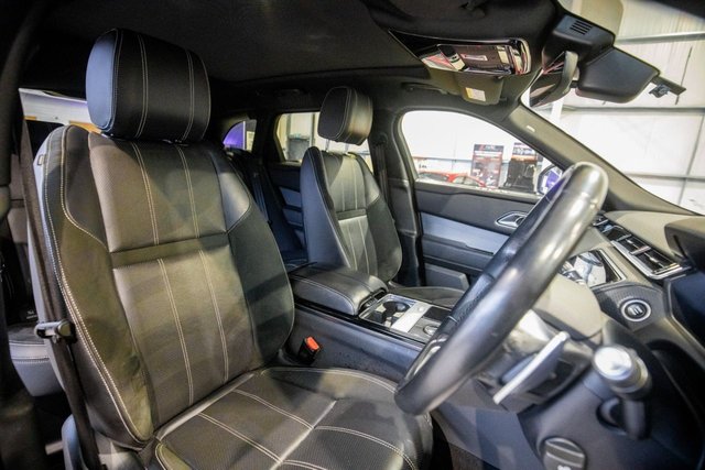 2019 Land Rover Range Rover Velar 2L R-Dynamic S 5dr - Photo 3