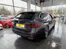 USED 2022 71 BMW 5 SERIES 2.0 530e 12kWh SE Touring 5dr Petrol Plug-in Hybrid Steptronic xDrive Euro 6 (s/s) (292 ps) F/S/H! 1 OWNER! F/S/H! 1 OWNER!