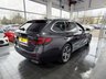 USED 2022 71 BMW 5 SERIES 2.0 530e 12kWh SE Touring 5dr Petrol Plug-in Hybrid Steptronic xDrive Euro 6 (s/s) (292 ps) F/S/H! 1 OWNER! F/S/H! 1 OWNER!