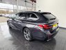 USED 2022 71 BMW 5 SERIES 2.0 530e 12kWh SE Touring 5dr Petrol Plug-in Hybrid Steptronic xDrive Euro 6 (s/s) (292 ps) F/S/H! 1 OWNER! F/S/H! 1 OWNER!