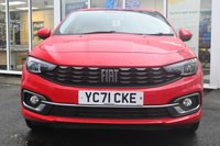 USED 2021 71 FIAT TIPO 1.0 Life Hatchback 5dr Petrol Manual Euro 6 (s/s) (100 bhp) ** REAR PARKING SENSORS **