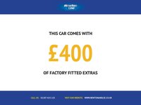 USED 2021 71 FIAT TIPO 1.0 Life Hatchback 5dr Petrol Manual Euro 6 (s/s) (100 bhp) ** REAR PARKING SENSORS **