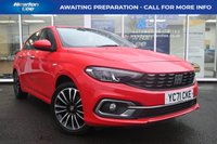 USED 2021 71 FIAT TIPO 1.0 Life Hatchback 5dr Petrol Manual Euro 6 (s/s) (100 bhp) ** REAR PARKING SENSORS **