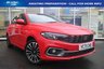 USED 2021 71 FIAT TIPO 1.0 Life Hatchback 5dr Petrol Manual Euro 6 (s/s) (100 bhp) ** REAR PARKING SENSORS **