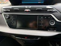 USED 2017 17 CITROEN GRAND C4 PICASSO 2017/17 1.6 BlueHDi Feel MPV 5dr Diesel Manual Euro 6 (s/s) (120 ps), One previous owner, Only 42000 miles *********** ONLY 42000 MILES ***************
