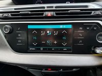 USED 2017 17 CITROEN GRAND C4 PICASSO 2017/17 1.6 BlueHDi Feel MPV 5dr Diesel Manual Euro 6 (s/s) (120 ps), One previous owner, Only 42000 miles *********** ONLY 42000 MILES ***************