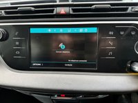 USED 2017 17 CITROEN GRAND C4 PICASSO 2017/17 1.6 BlueHDi Feel MPV 5dr Diesel Manual Euro 6 (s/s) (120 ps), One previous owner, Only 42000 miles *********** ONLY 42000 MILES ***************