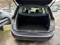USED 2017 17 CITROEN GRAND C4 PICASSO 2017/17 1.6 BlueHDi Feel MPV 5dr Diesel Manual Euro 6 (s/s) (120 ps), One previous owner, Only 42000 miles *********** ONLY 42000 MILES ***************