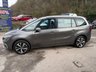 USED 2017 17 CITROEN GRAND C4 PICASSO 2017/17 1.6 BlueHDi Feel MPV 5dr Diesel Manual Euro 6 (s/s) (120 ps), One previous owner, Only 42000 miles *********** ONLY 42000 MILES ***************