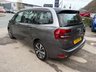 USED 2017 17 CITROEN GRAND C4 PICASSO 2017/17 1.6 BlueHDi Feel MPV 5dr Diesel Manual Euro 6 (s/s) (120 ps), One previous owner, Only 42000 miles *********** ONLY 42000 MILES ***************