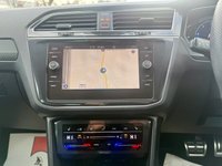 USED 2021 21 VOLKSWAGEN TIGUAN 2.0 TDI R-Line SUV  Diesel DSG 4Motion  