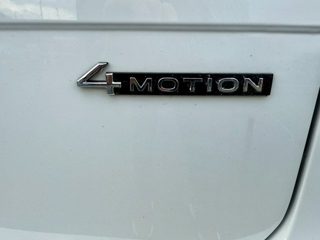 2021 VOLKSWAGEN TIGUAN 2.0 TDI R-Line SUV Diesel DSG 4Motion - Photo 11