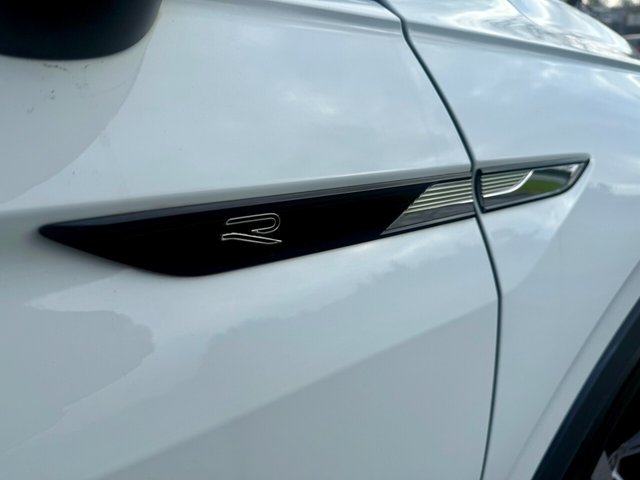 2021 VOLKSWAGEN TIGUAN 2.0 TDI R-Line SUV Diesel DSG 4Motion - Photo 12