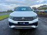 USED 2021 21 VOLKSWAGEN TIGUAN 2.0 TDI R-Line SUV  Diesel DSG 4Motion  