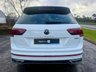 USED 2021 21 VOLKSWAGEN TIGUAN 2.0 TDI R-Line SUV  Diesel DSG 4Motion  