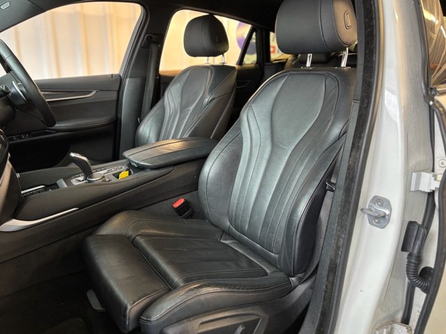 2019 BMW X6 3L M Sport 5dr - Photo 10