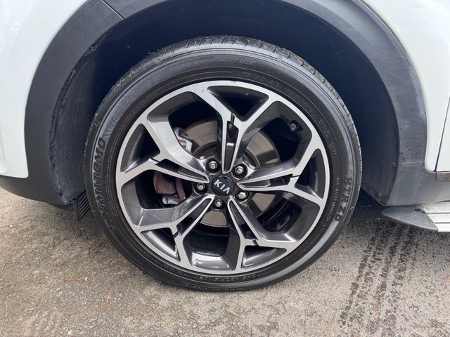 2019 Kia Sportage 1.6L Gt-Line 5dr - Photo 11