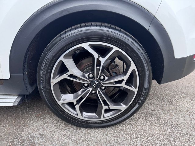 2019 Kia Sportage 1.6L Gt-Line 5dr - Photo 12