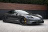 USED 2022 72 PORSCHE TAYCAN Performance Plus 93.4kWh Turbo S Saloon 4dr Electric Auto 4WD (11kW Charger) (761 ps) 