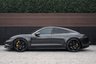 USED 2022 72 PORSCHE TAYCAN Performance Plus 93.4kWh Turbo S Saloon 4dr Electric Auto 4WD (11kW Charger) (761 ps) 