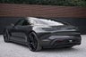 USED 2022 72 PORSCHE TAYCAN Performance Plus 93.4kWh Turbo S Saloon 4dr Electric Auto 4WD (11kW Charger) (761 ps) 