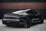 USED 2022 72 PORSCHE TAYCAN Performance Plus 93.4kWh Turbo S Saloon 4dr Electric Auto 4WD (11kW Charger) (761 ps) 