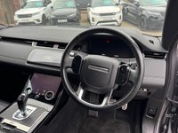 USED 2020 LAND ROVER RANGE ROVER EVOQUE 2.0 D180 MHEV R-Dynamic SE SUV 5dr Diesel Auto 4WD Euro 6 (s/s) (180 ps) 180PS AWD ULEZ Premium Luxury SUV